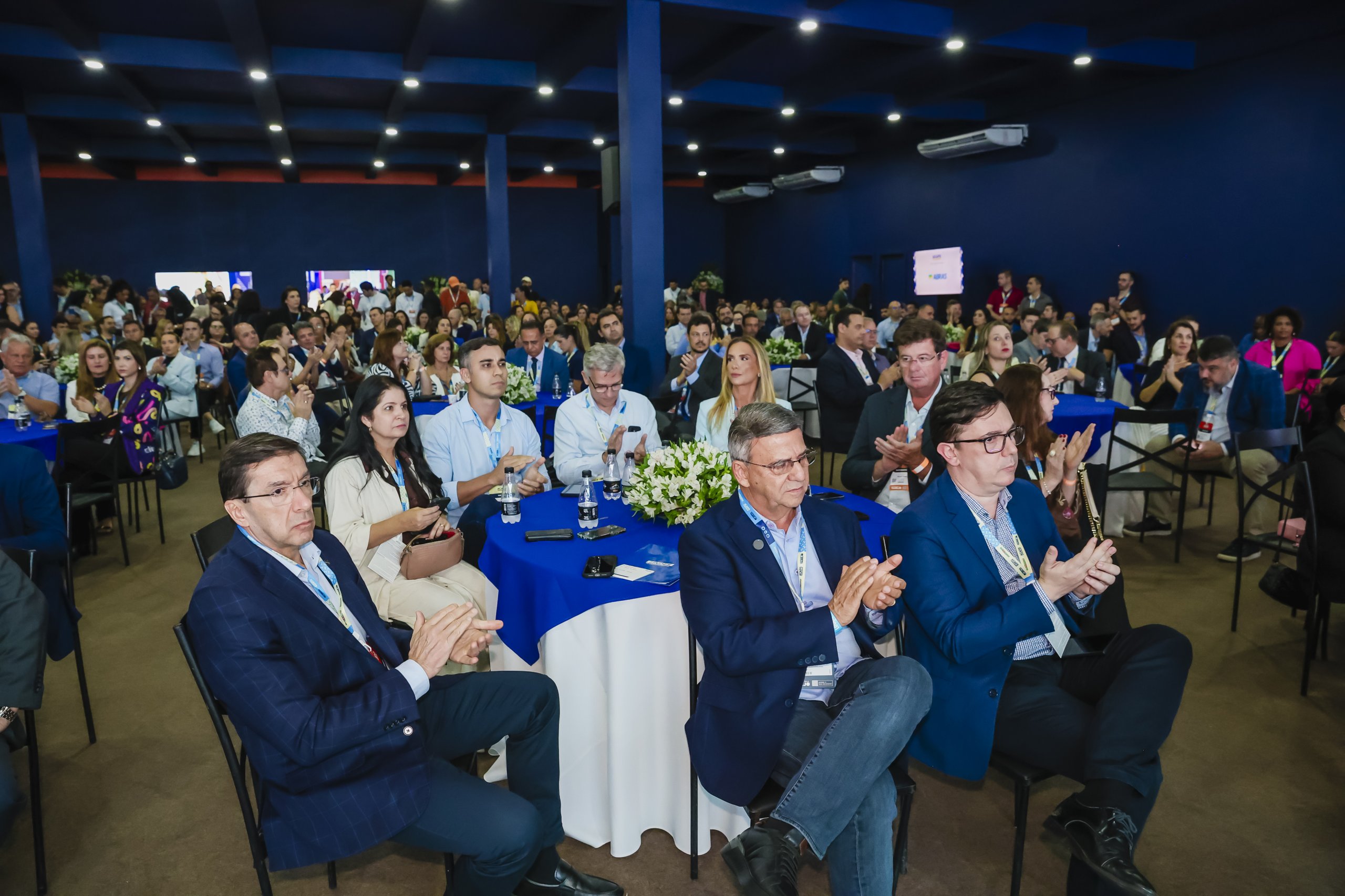 Imagem da galeria ACAPS Trade Show 2024