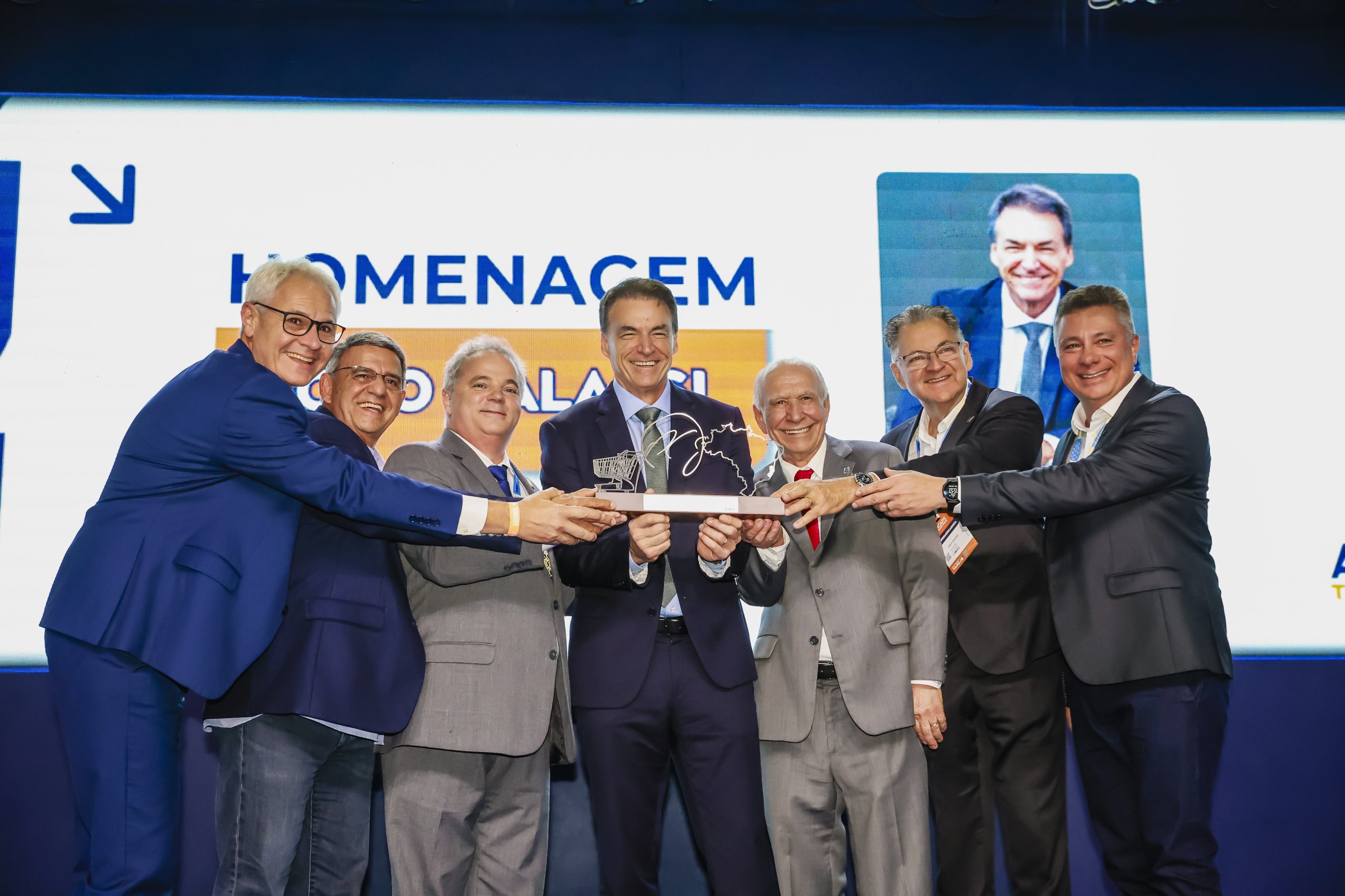 Imagem da galeria ACAPS Trade Show 2024