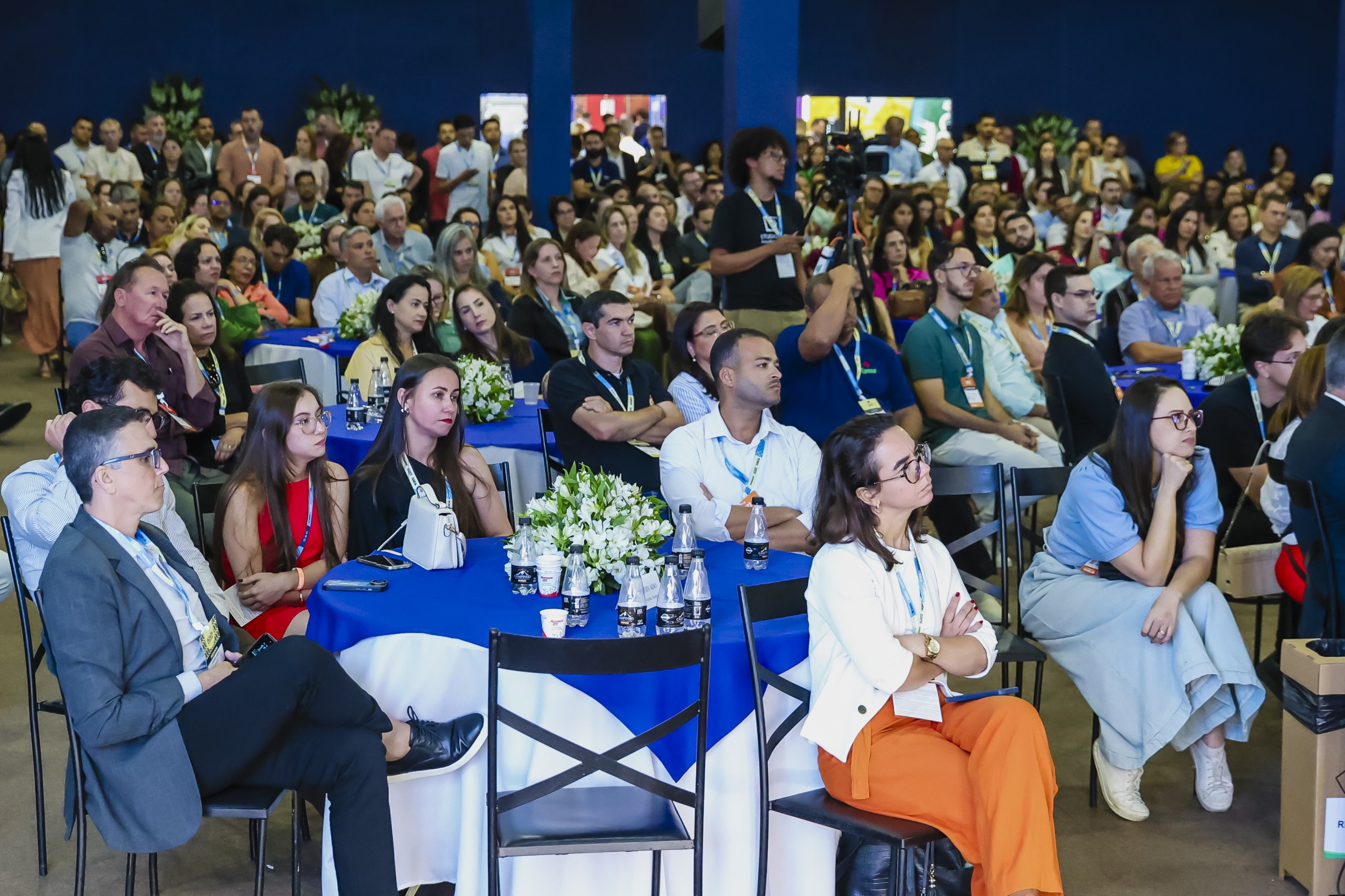 Imagem da galeria ACAPS Trade Show 2024