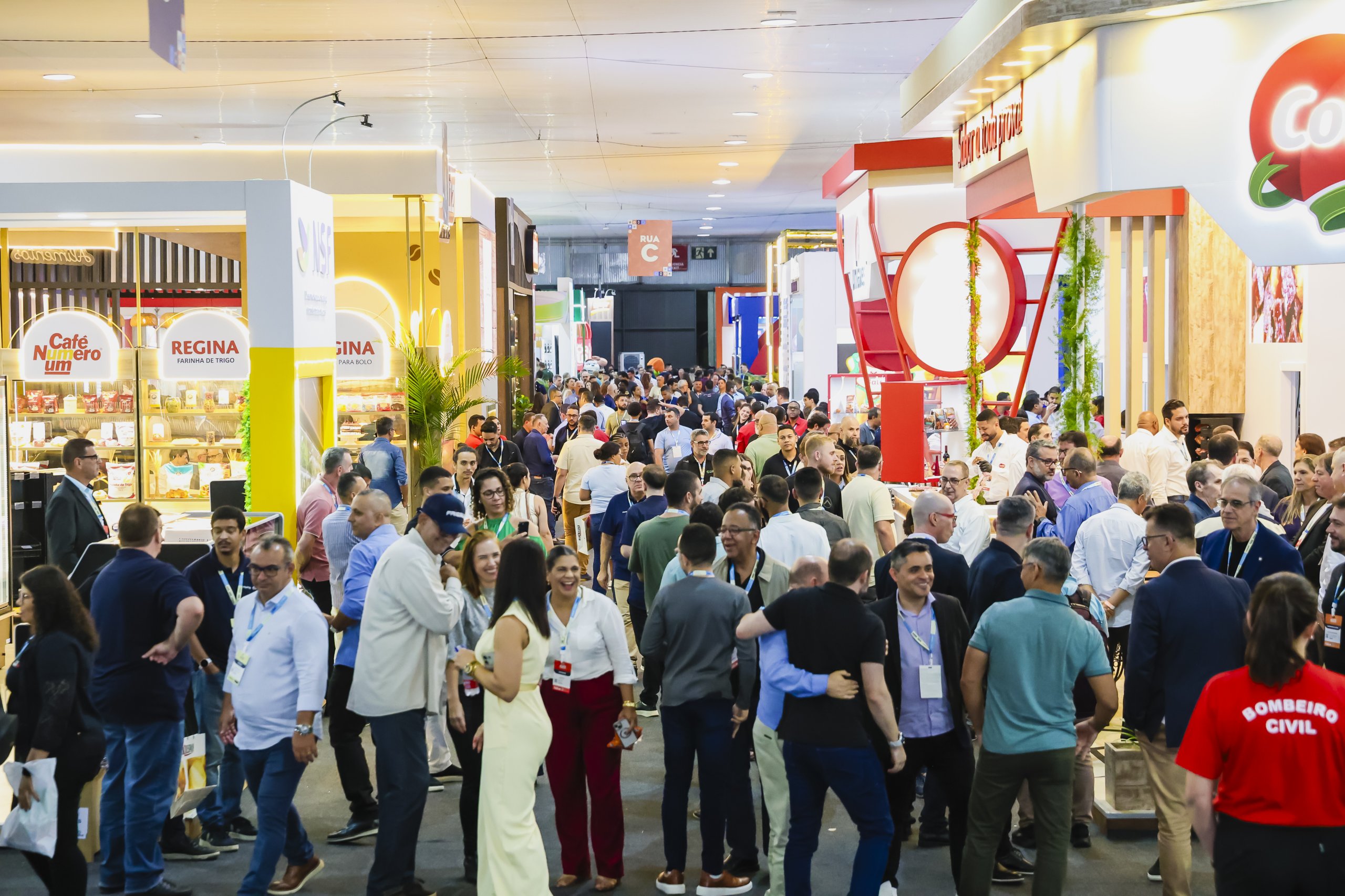 Imagem da galeria ACAPS Trade Show 2024