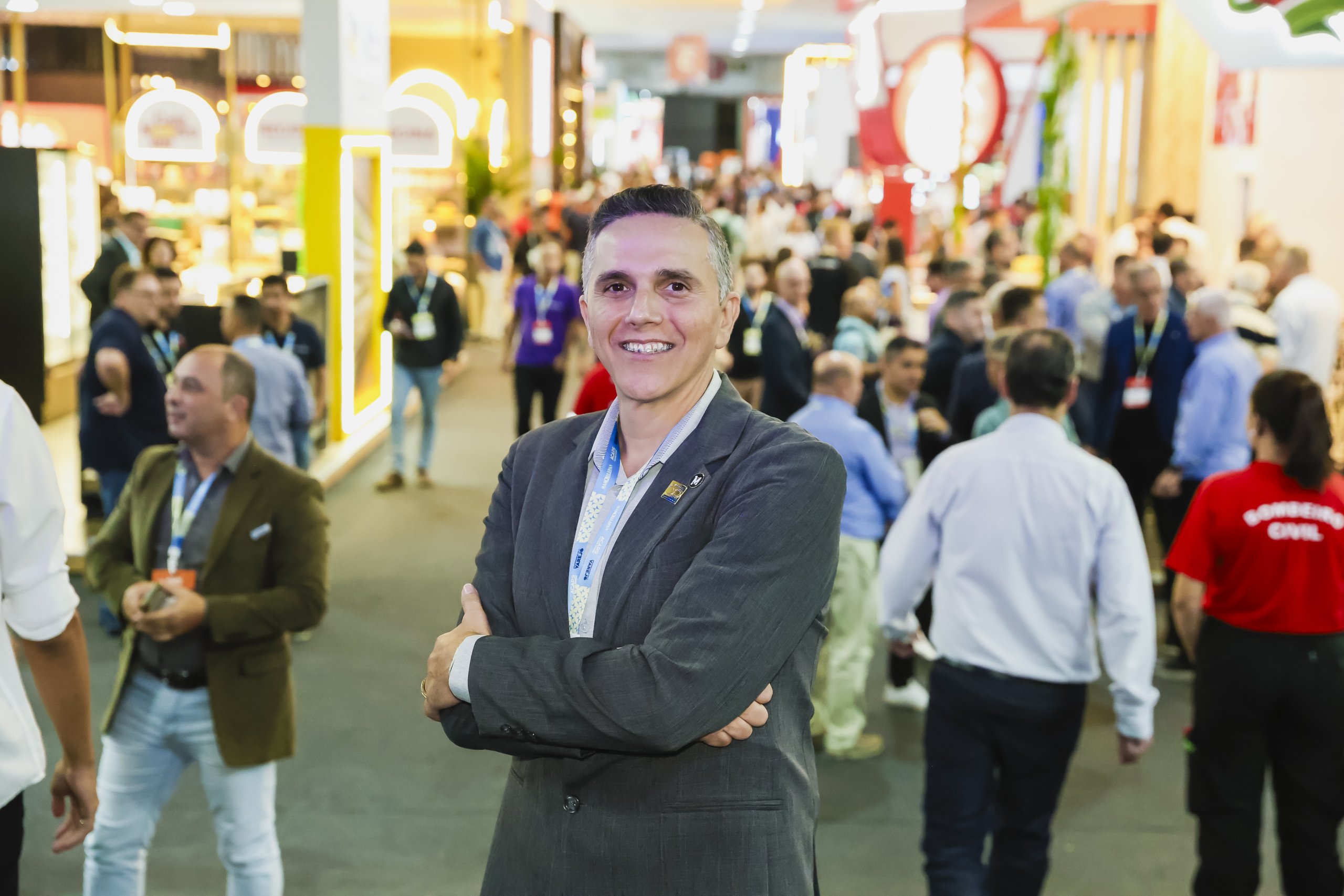 Imagem da galeria ACAPS Trade Show 2024