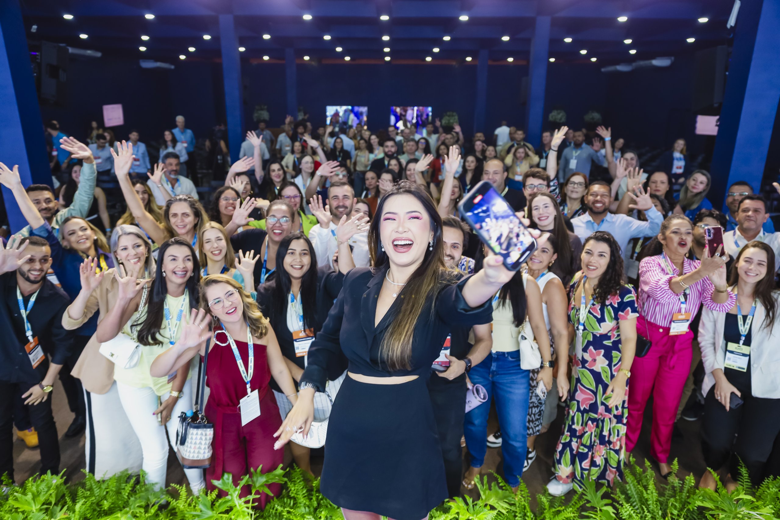Imagem da galeria ACAPS Trade Show 2024