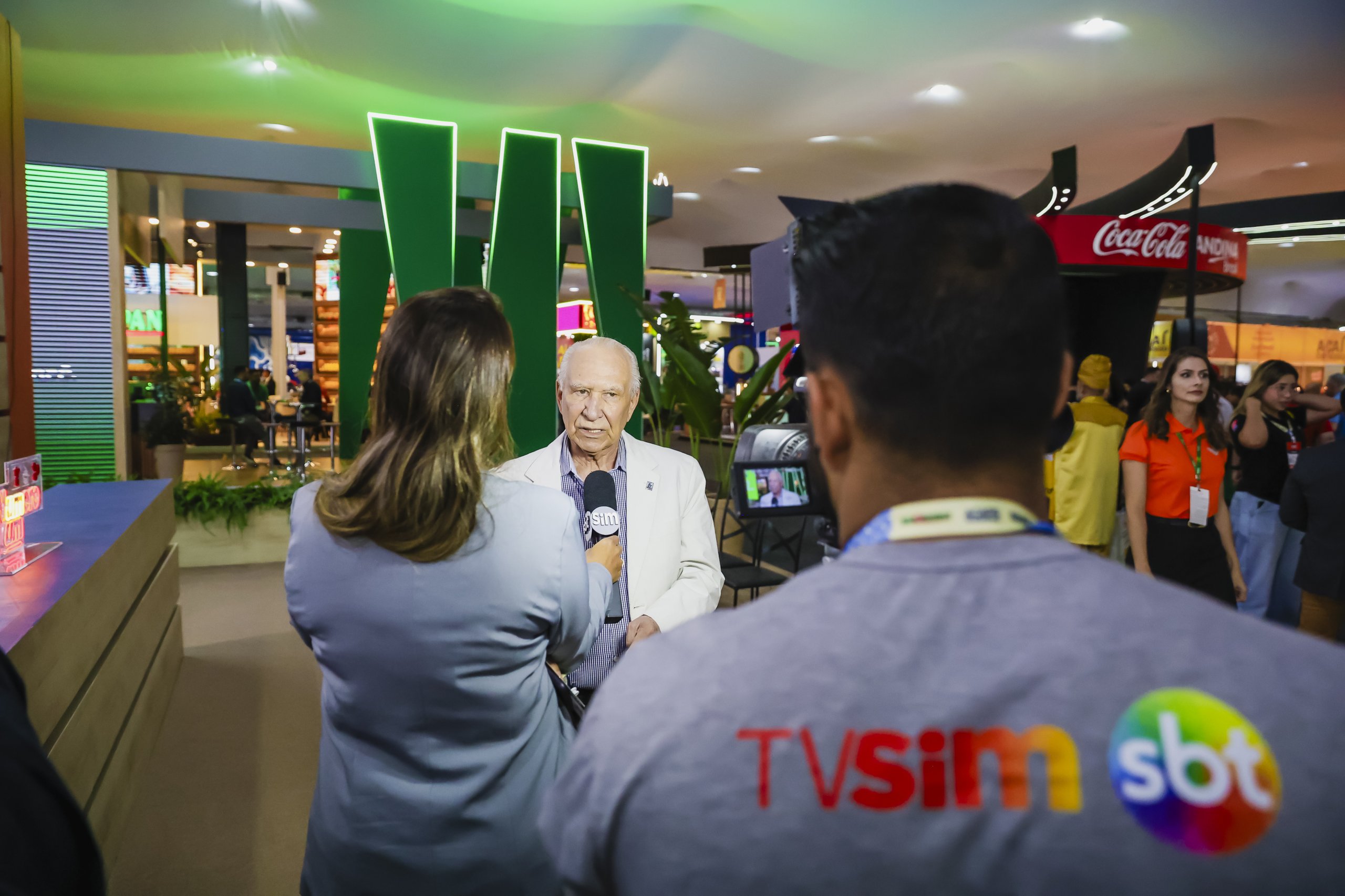 Imagem da galeria ACAPS Trade Show 2024