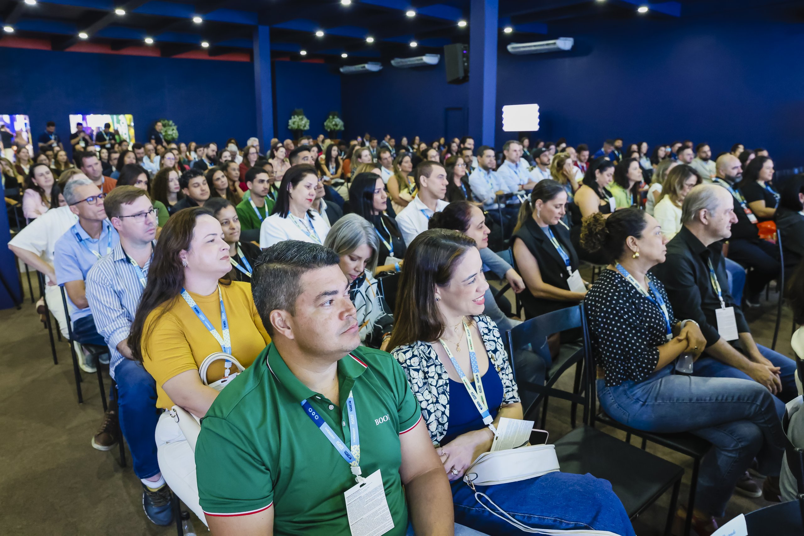 Imagem da galeria ACAPS Trade Show 2024