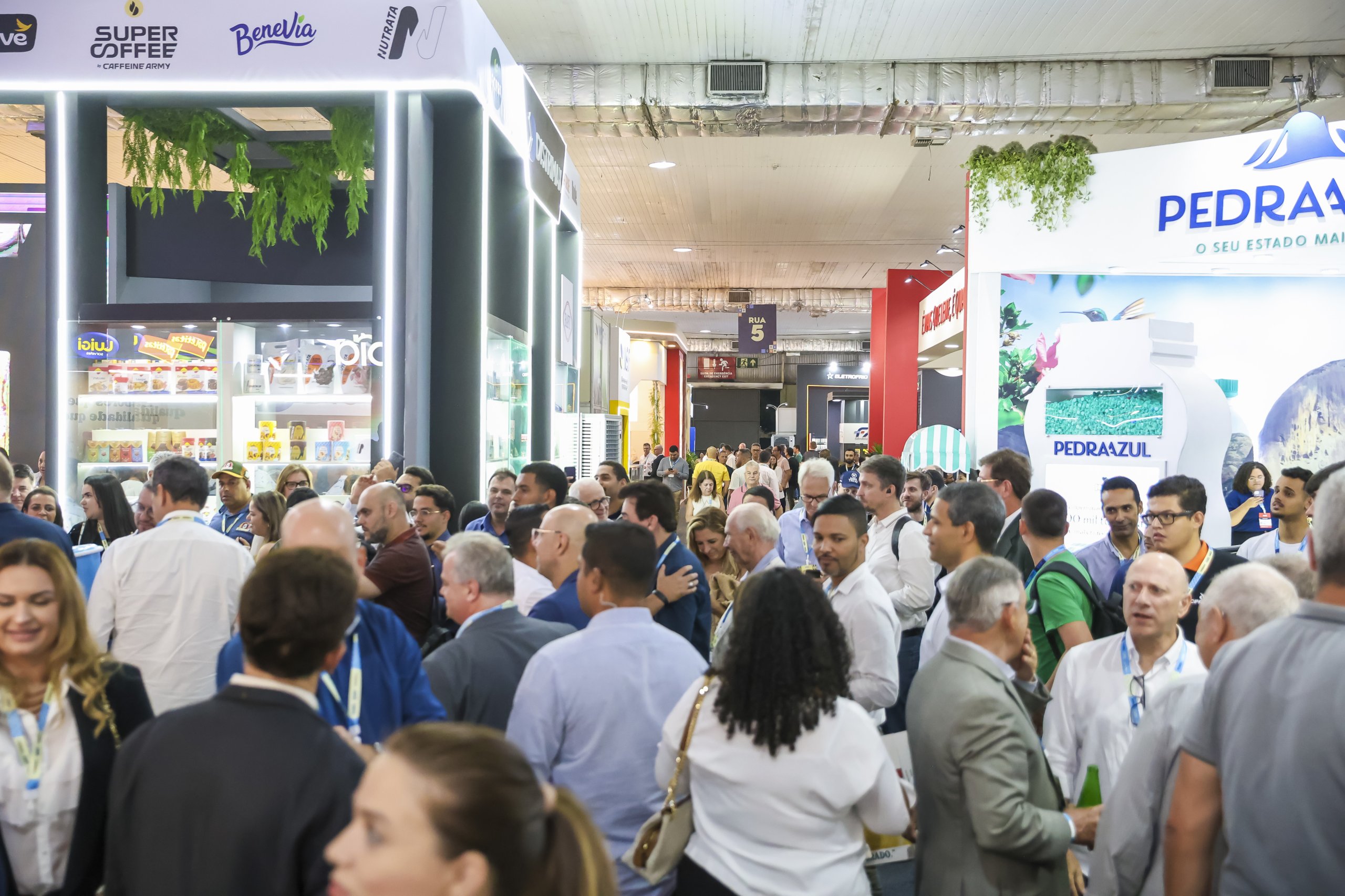 Imagem da galeria ACAPS Trade Show 2024