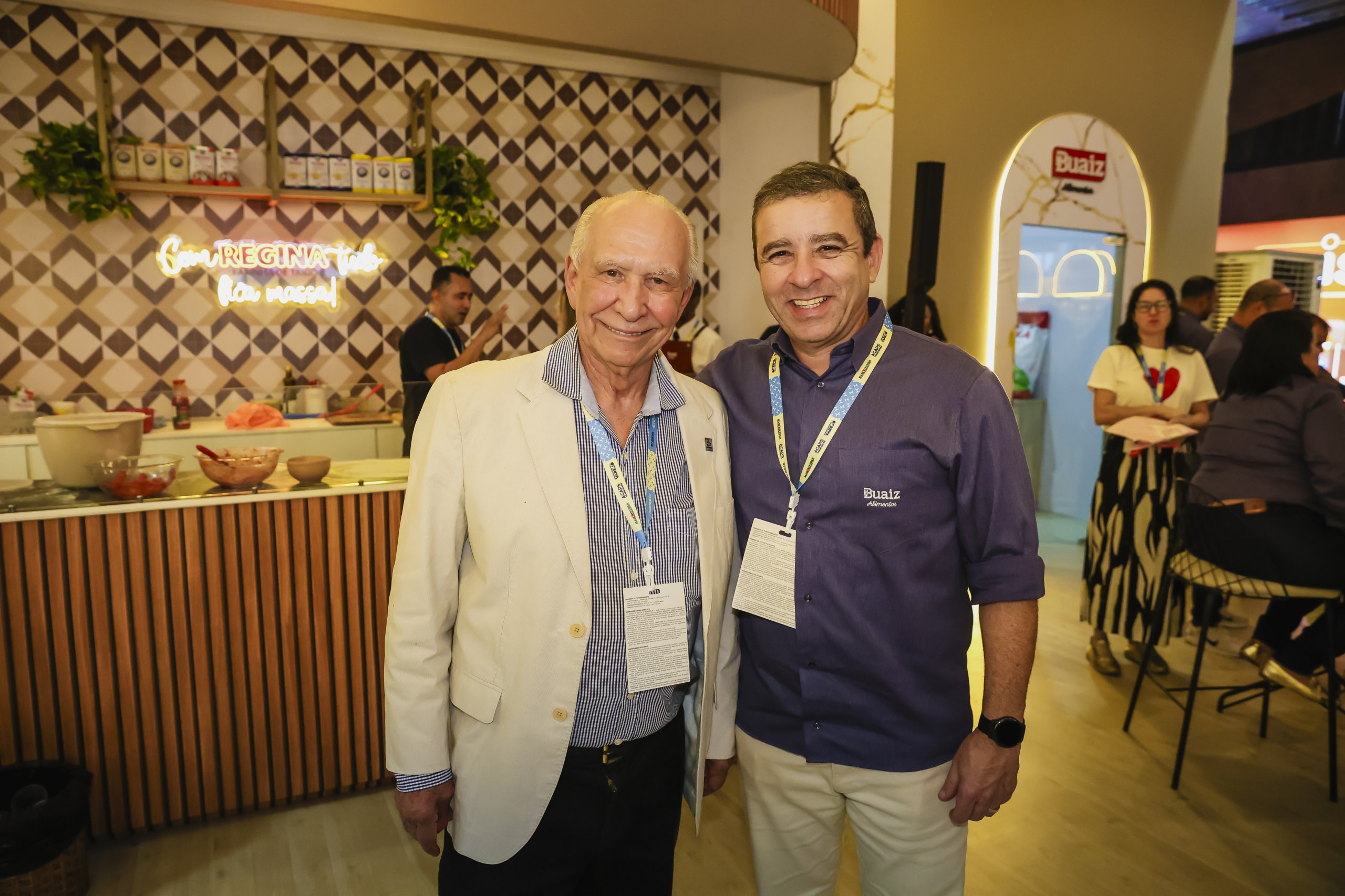 Imagem da galeria ACAPS Trade Show 2024