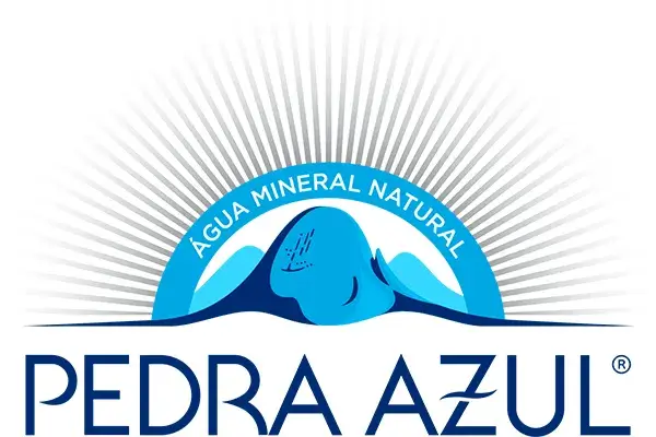 Pedra Azul