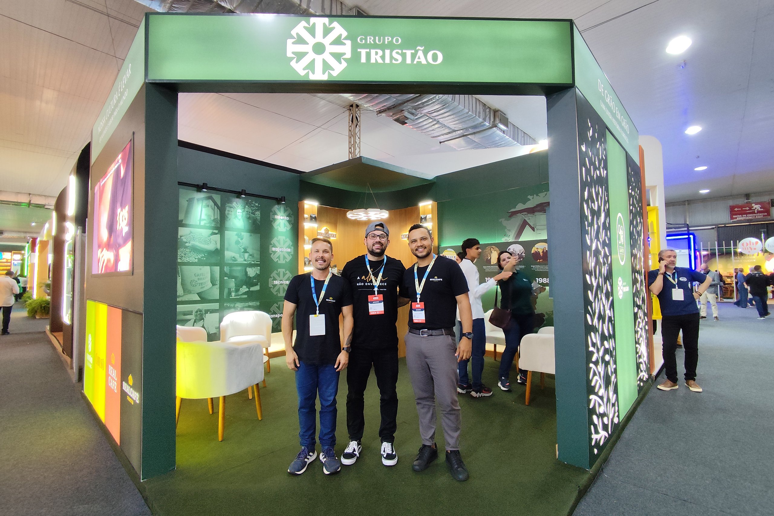 Imagem da galeria ACAPS Trade Show 2024