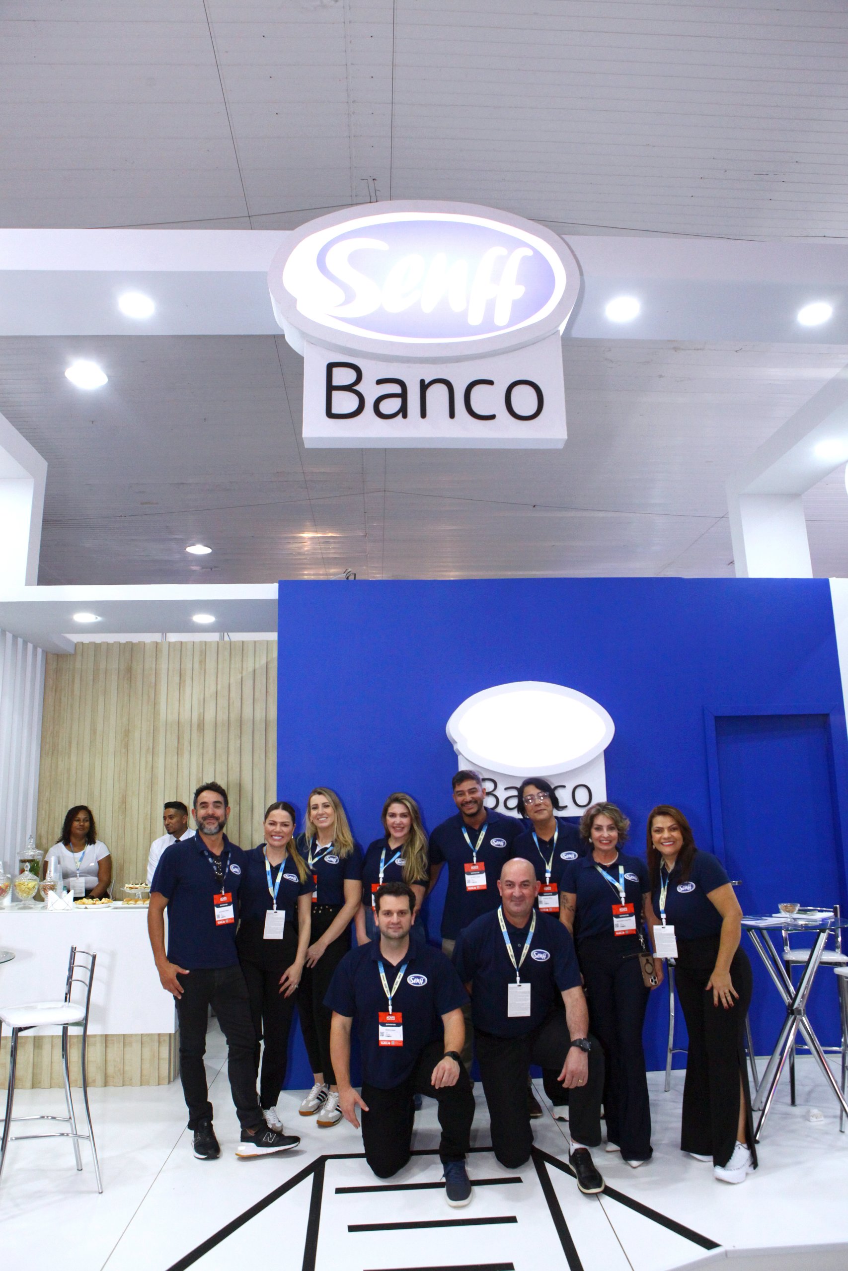 Imagem da galeria ACAPS Trade Show 2024