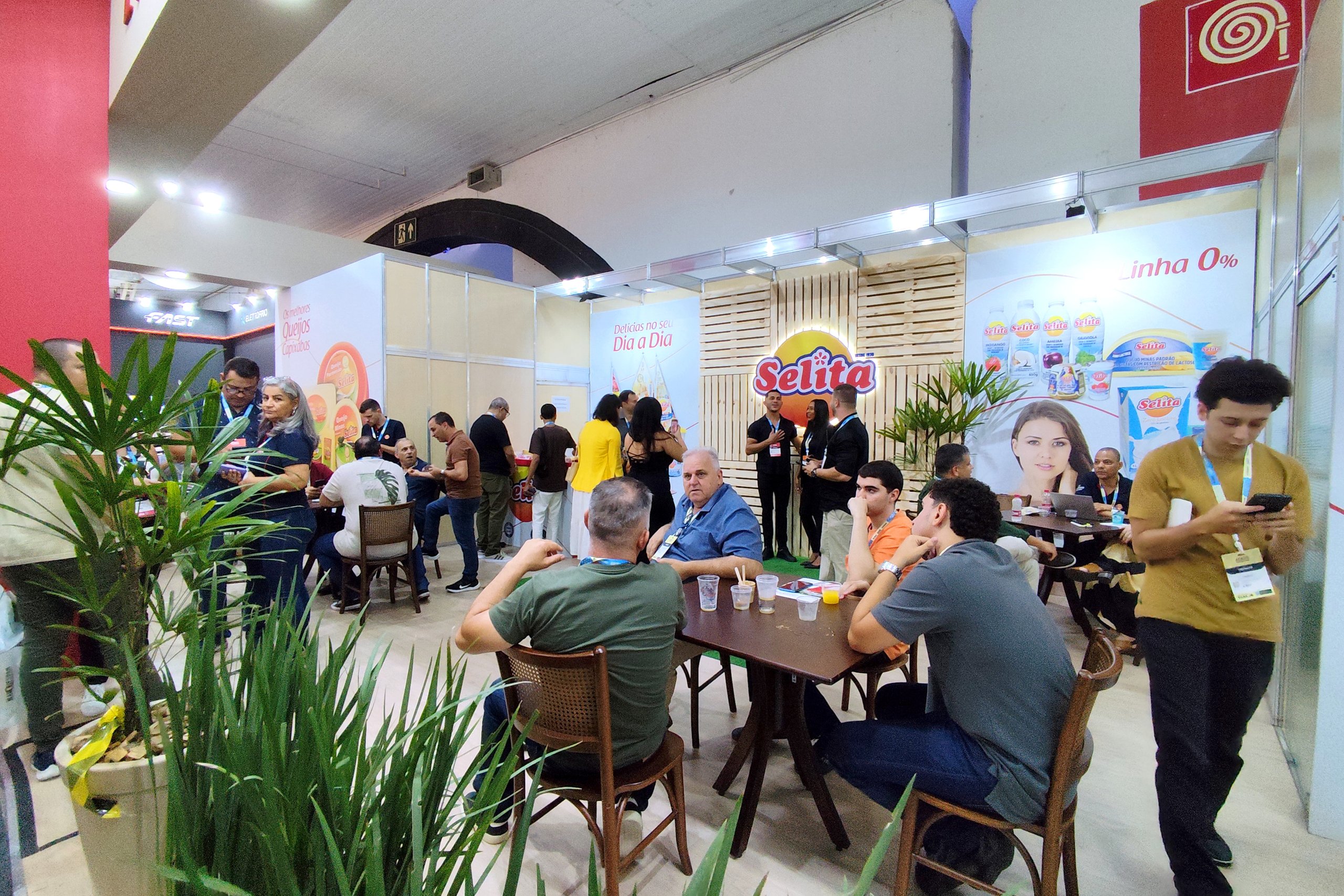 Imagem da galeria ACAPS Trade Show 2024