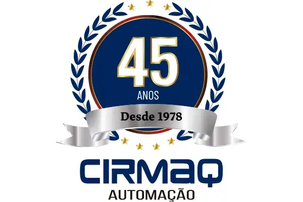 Cirmaq Automação