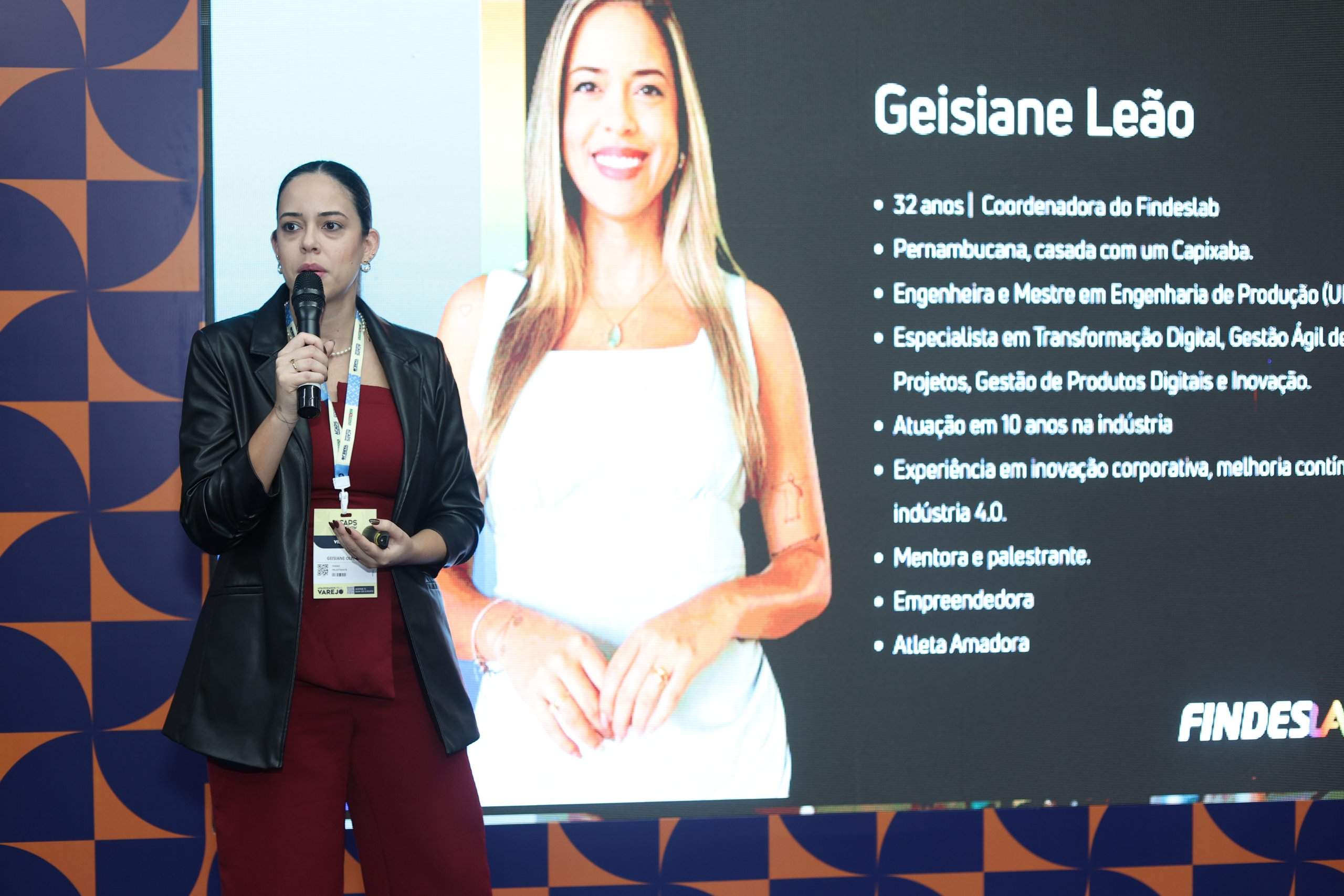 Imagem da galeria ACAPS Trade Show 2024