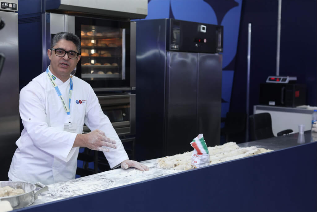 Imagem da galeria ACAPS Trade Show 2024