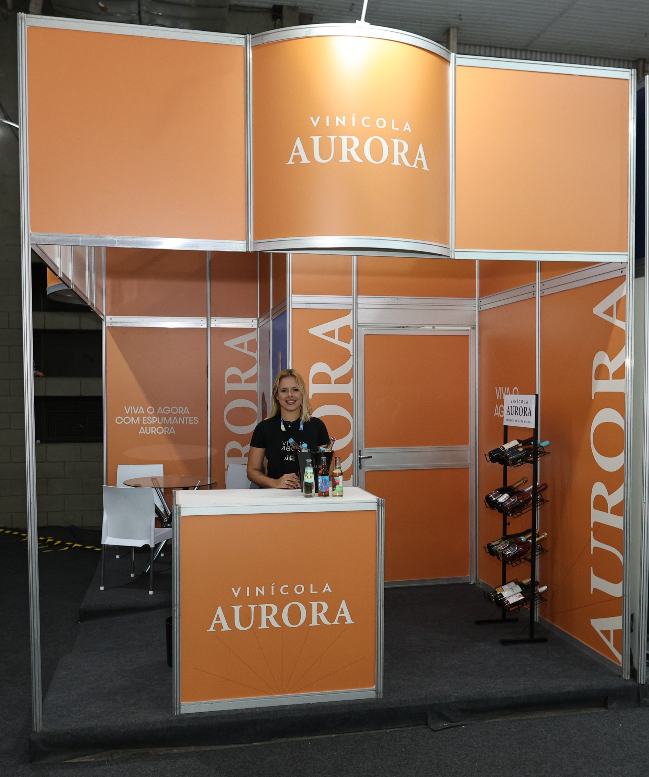 Imagem da galeria ACAPS Trade Show 2024