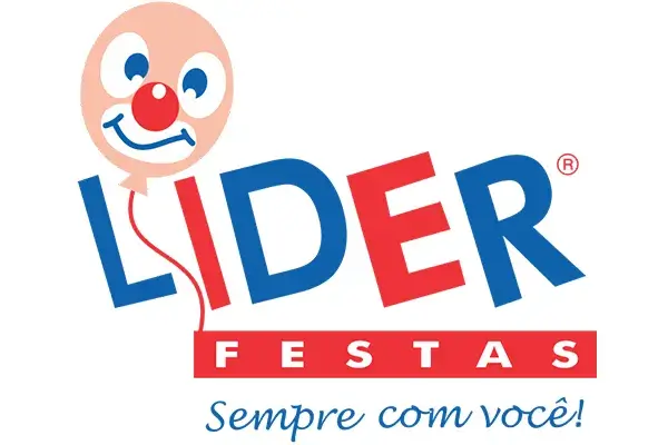 Lider Festas
