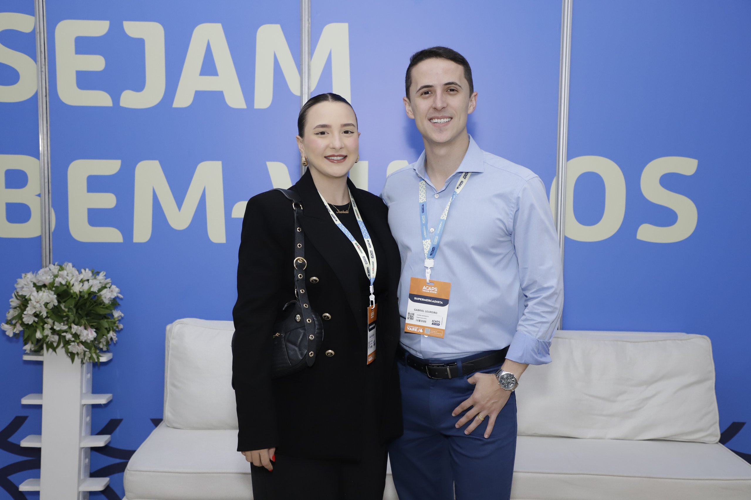 Imagem da galeria ACAPS Trade Show 2024