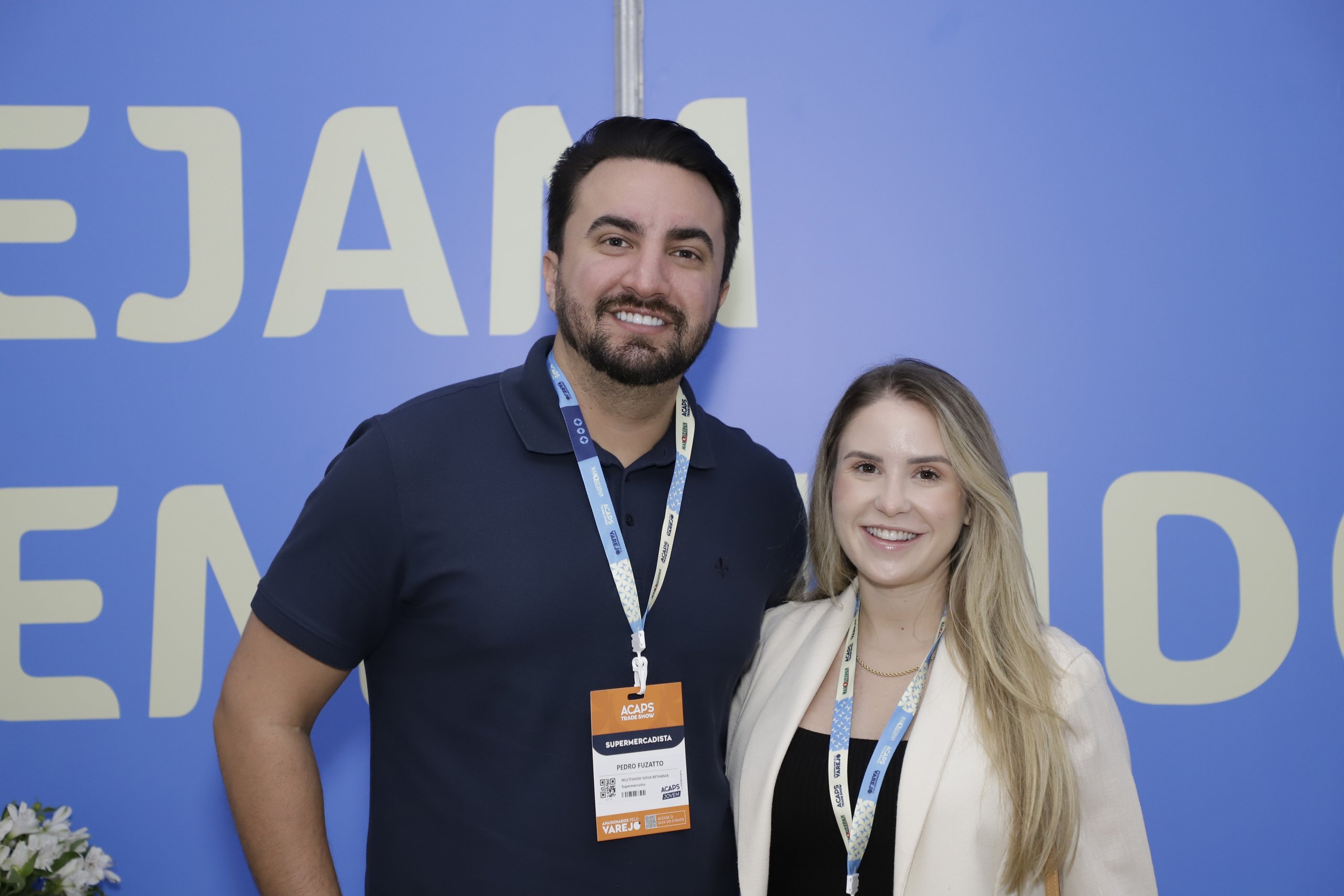 Imagem da galeria ACAPS Trade Show 2024