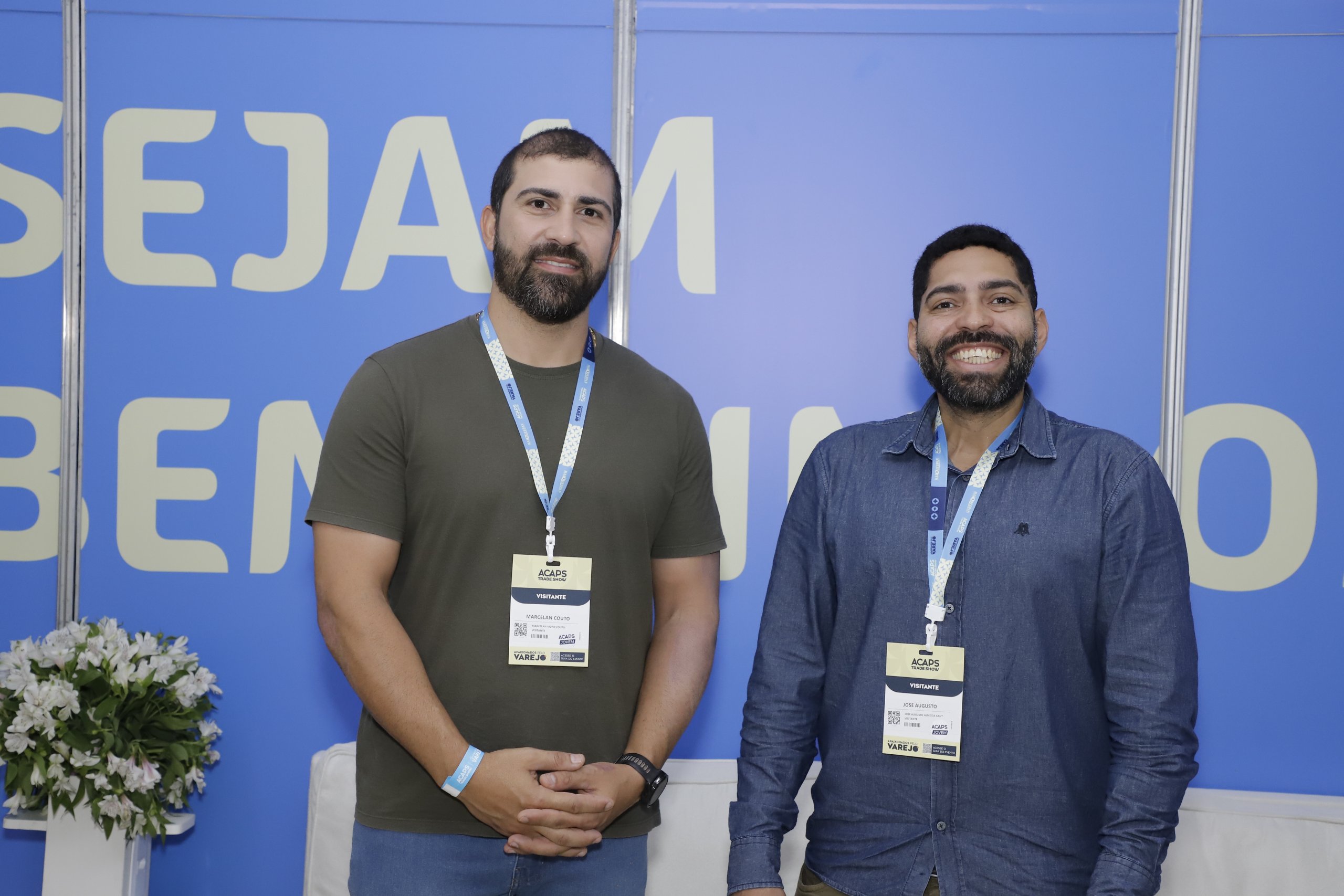 Imagem da galeria ACAPS Trade Show 2024