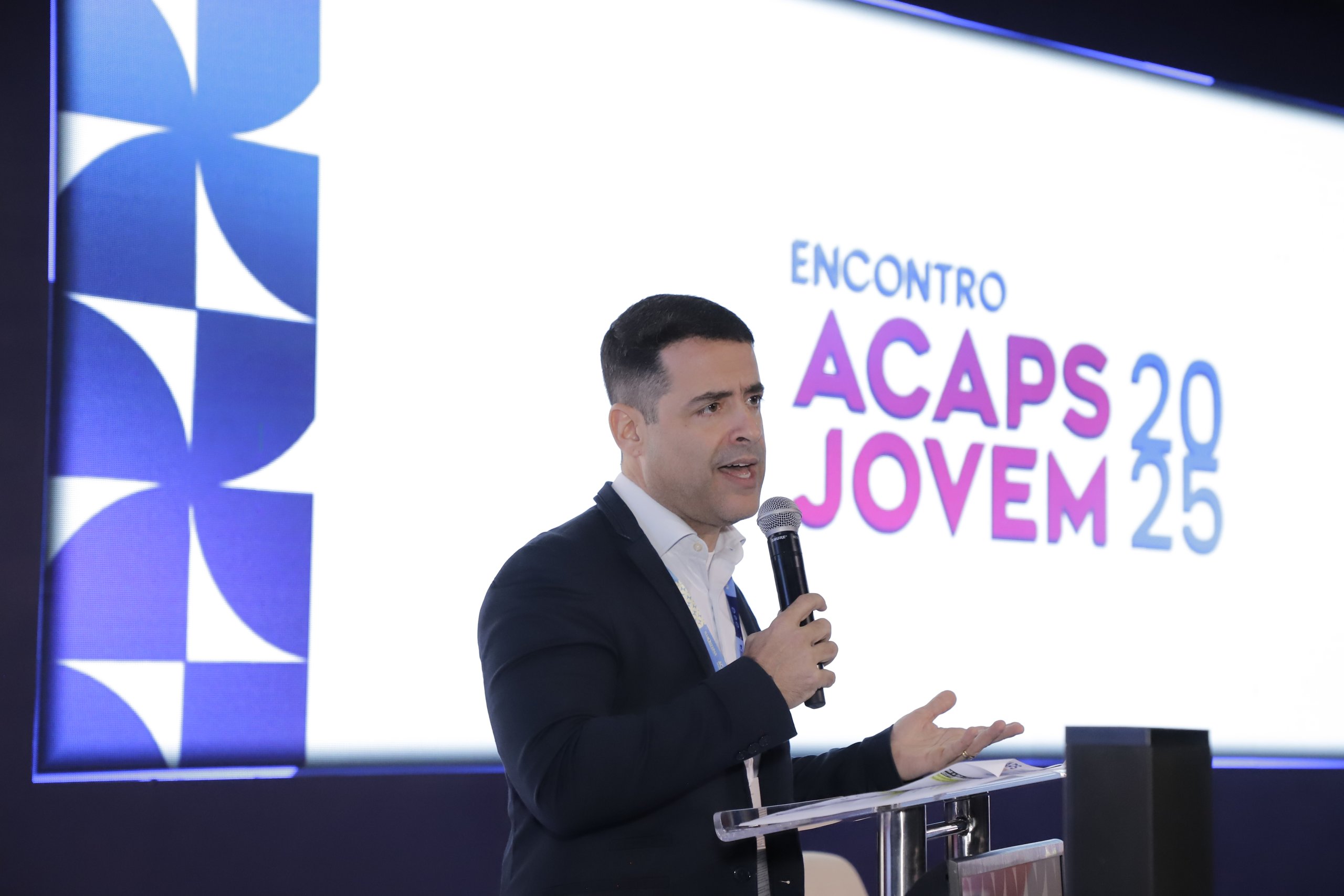 Imagem da galeria ACAPS Trade Show 2024