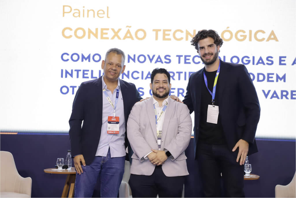 Imagem da galeria ACAPS Trade Show 2024