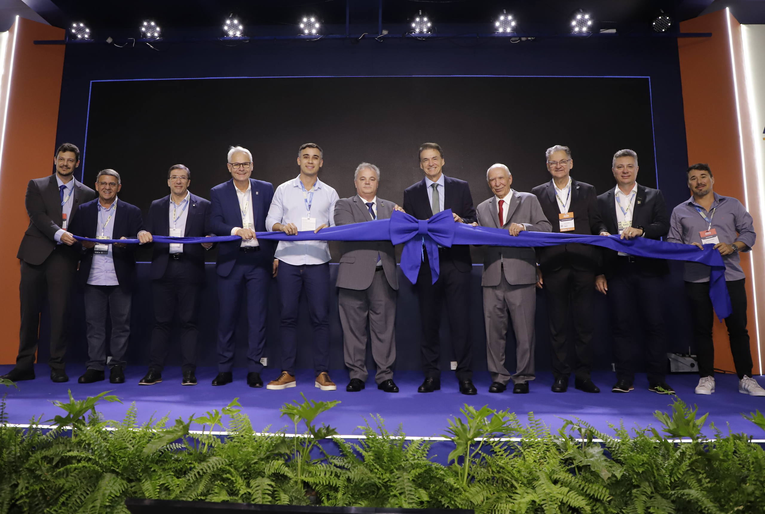 Imagem da galeria ACAPS Trade Show 2024