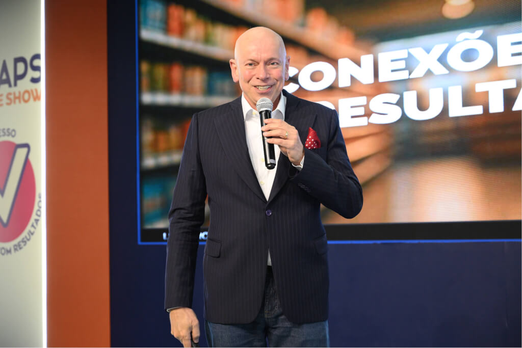 Imagem da galeria ACAPS Trade Show 2024