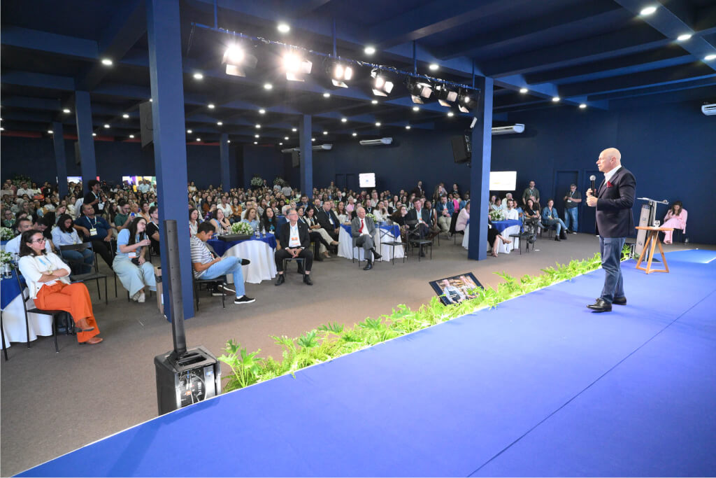 Imagem da galeria ACAPS Trade Show 2024