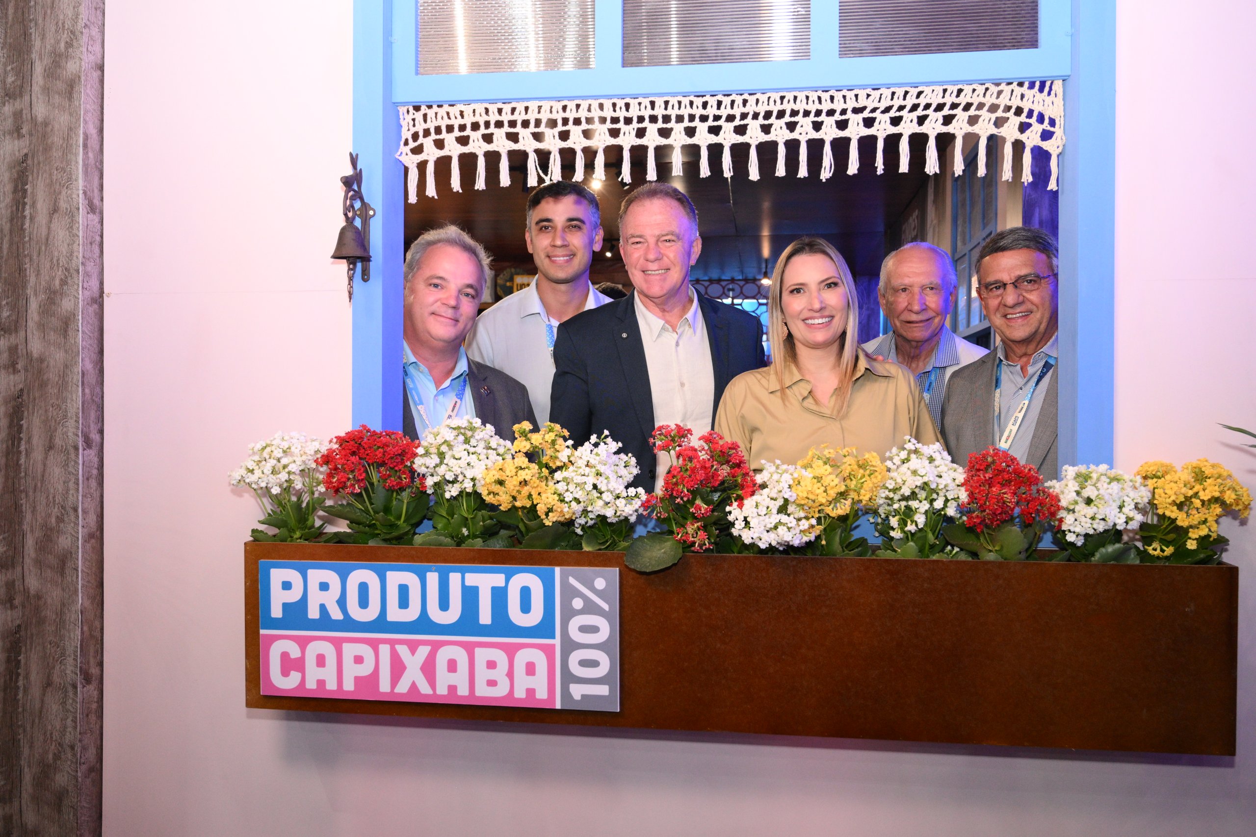 Imagem da galeria ACAPS Trade Show 2024
