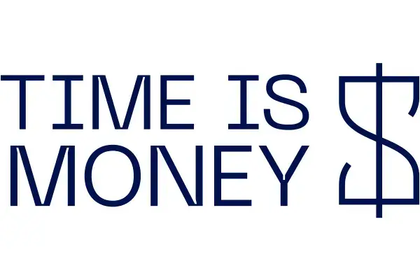 Time Is Money