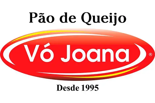 Pão de Queijo Vó Joana