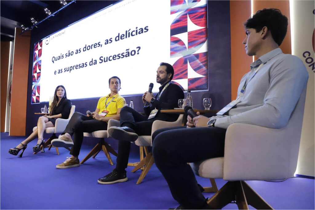 Imagem da galeria ACAPS Trade Show 2024