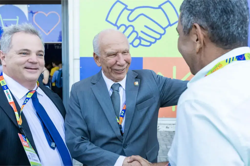 Imagem da galeria ACAPS Trade Show 2024