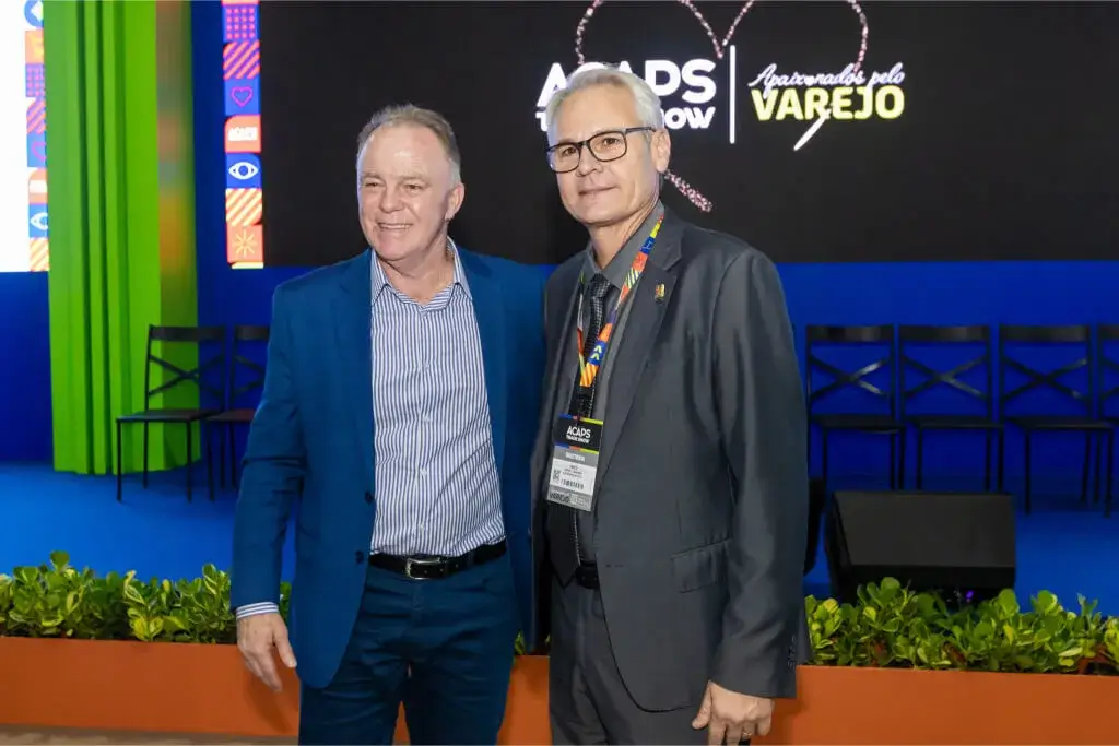 Imagem da galeria ACAPS Trade Show 2024
