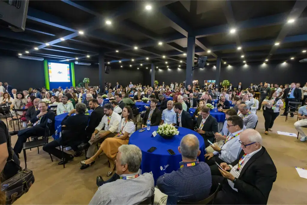 Imagem da galeria ACAPS Trade Show 2024