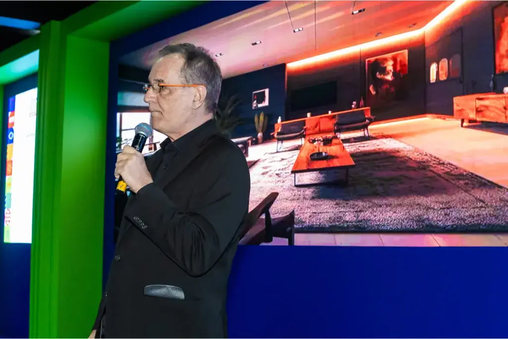 Imagem da galeria ACAPS Trade Show 2024