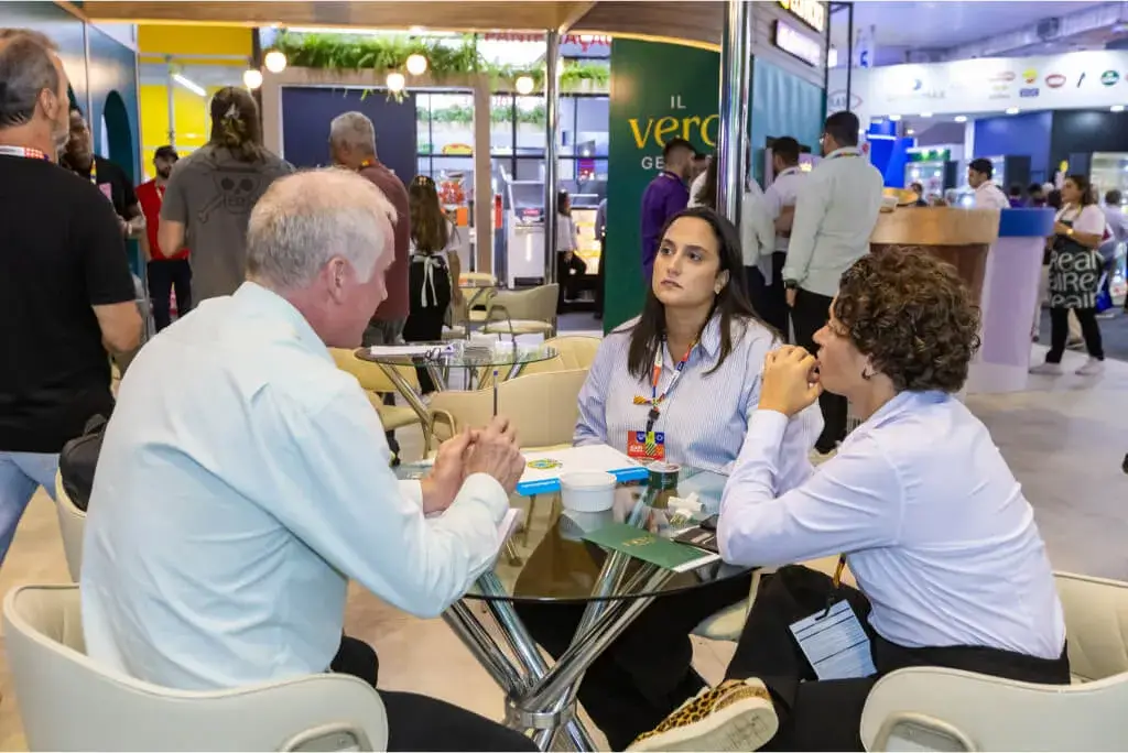 Imagem da galeria ACAPS Trade Show 2024