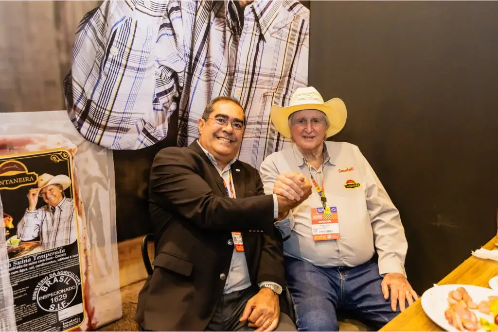 Imagem da galeria ACAPS Trade Show 2024