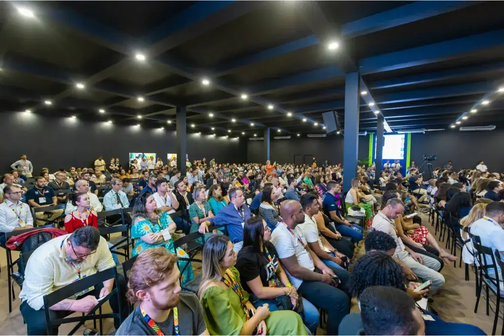 Imagem da galeria ACAPS Trade Show 2024