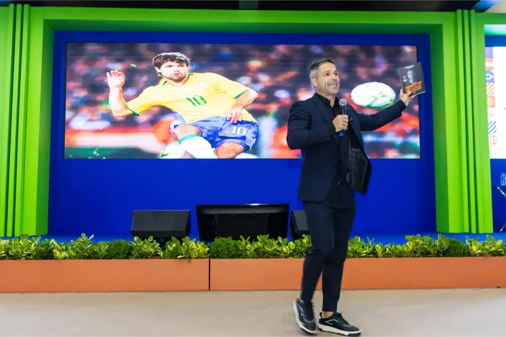 Imagem da galeria ACAPS Trade Show 2024