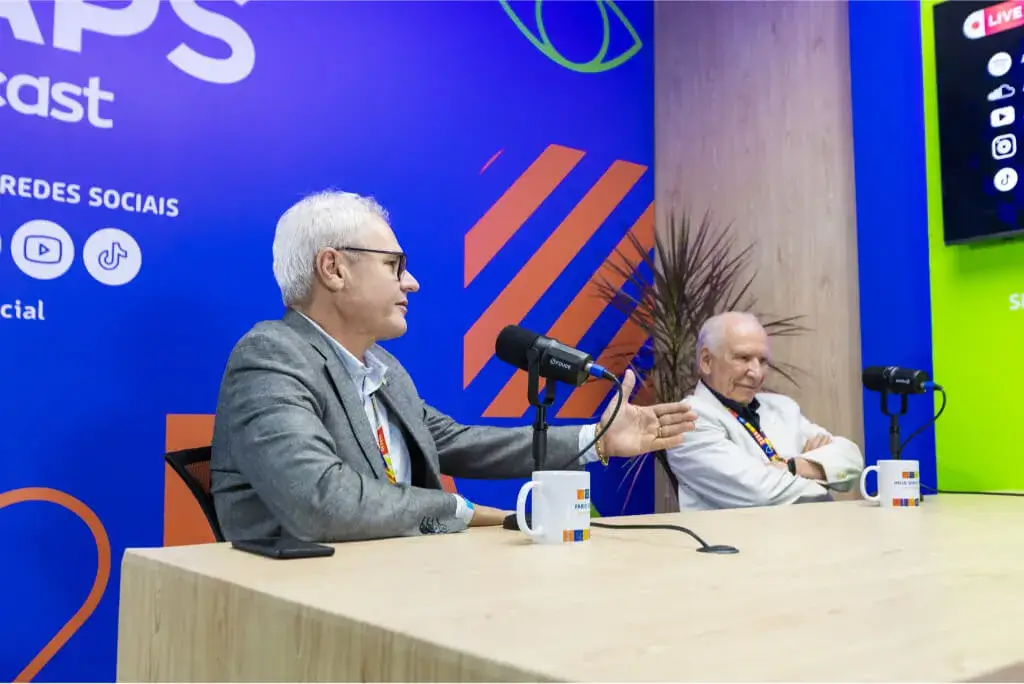 Imagem da galeria ACAPS Trade Show 2024