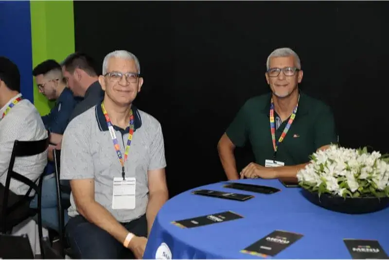 Imagem da galeria ACAPS Trade Show 2024