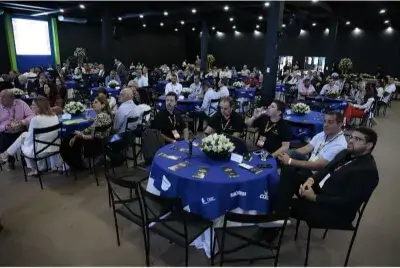 Imagem da galeria ACAPS Trade Show 2024