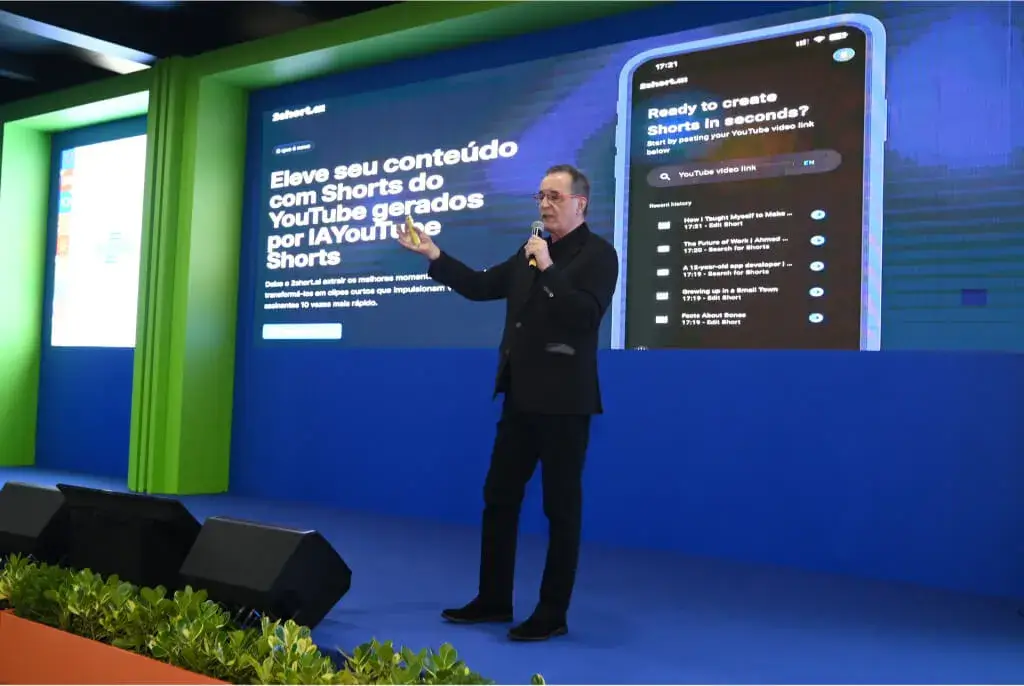Imagem da galeria ACAPS Trade Show 2024
