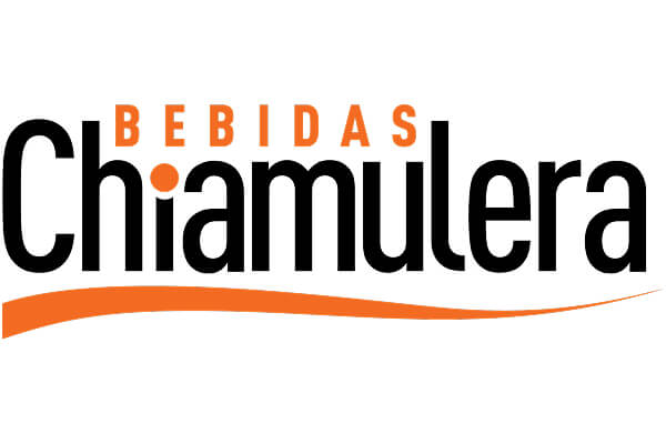 Bebidas Chiamulera