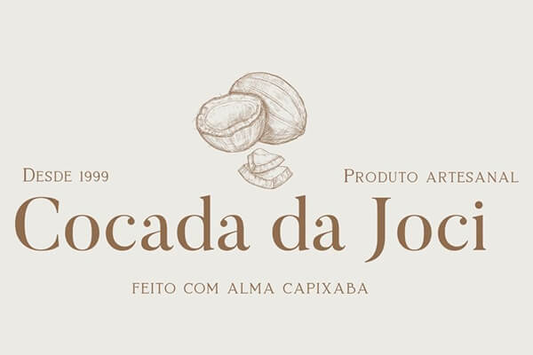 Cocada da Joci