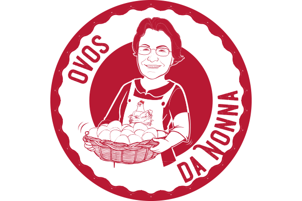 OVOS DA NONNA