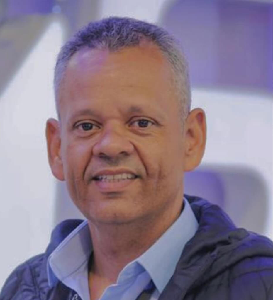 VICTOR MATINA