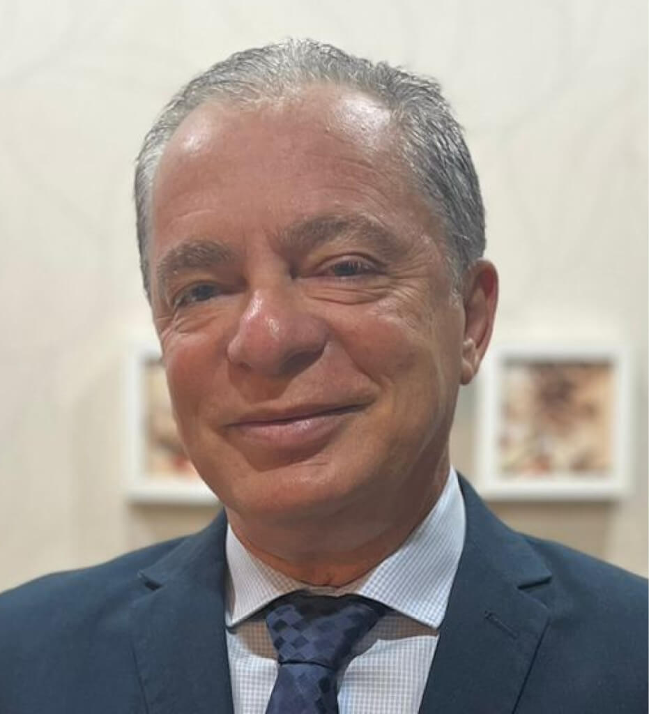 BRUNO NEGRIS