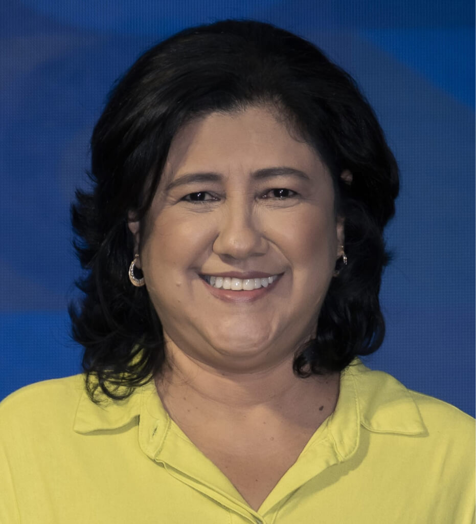 CYNTHIA MOLINA