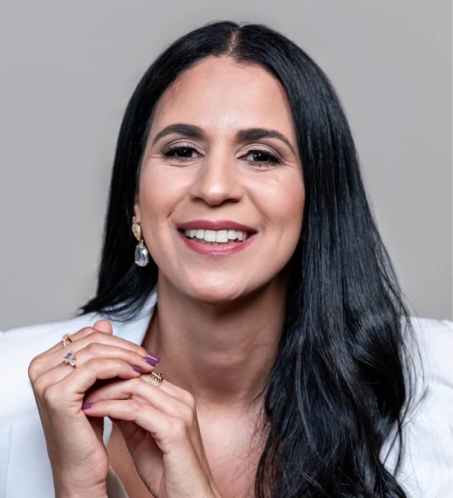 ELIANE NUNES